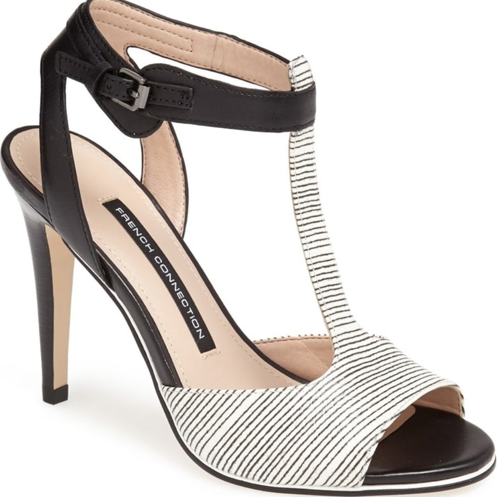 French Connection Women's Nella Dress Sandal